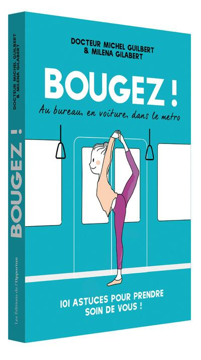 Bougez !