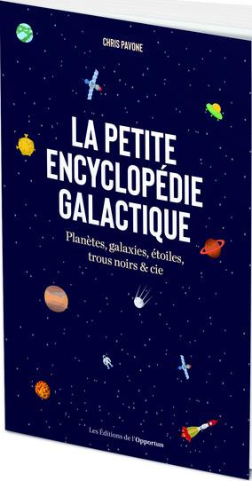 La petite encyclopédie galactique