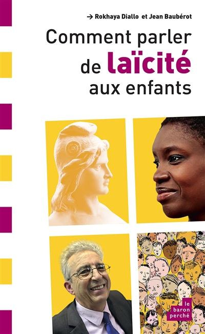 Comment parler de Laïcité aux enfants