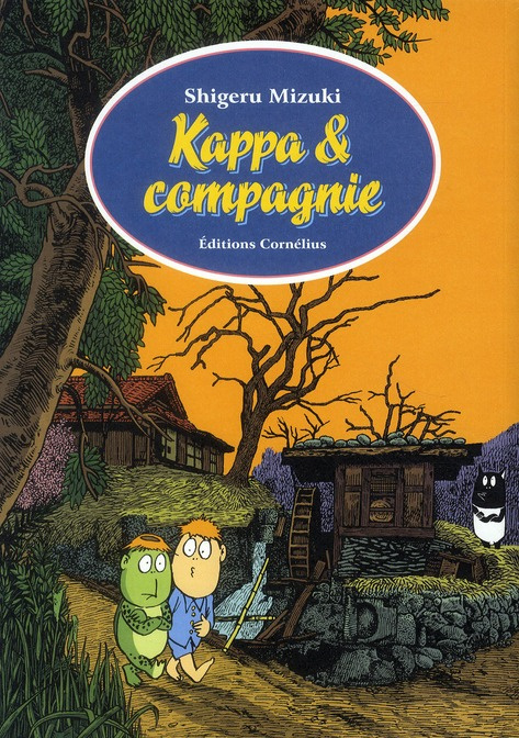 Kappa & compagnie
