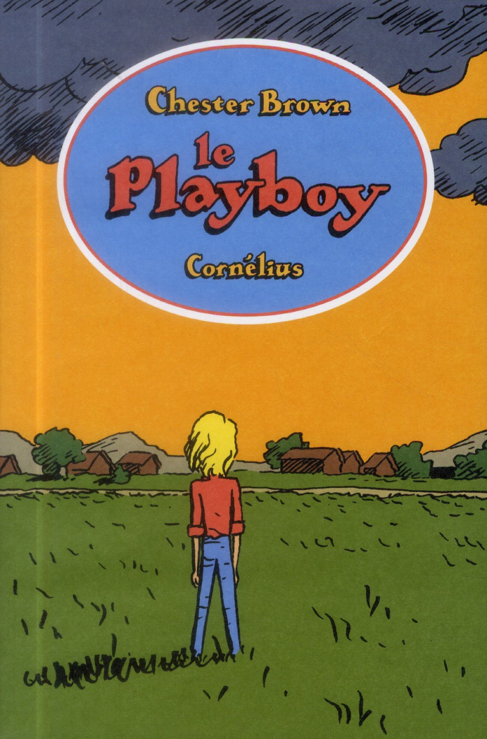 Le playboy
