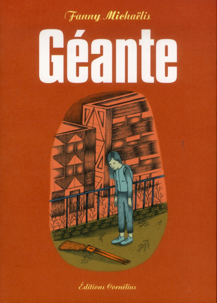 Géante
