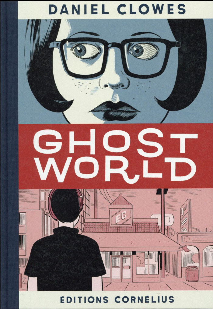 Ghost World