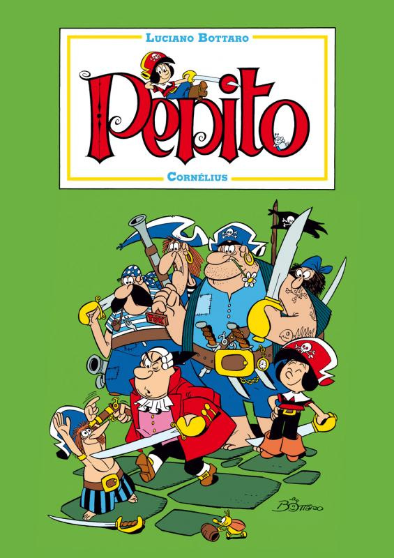 Pepito Tome 2