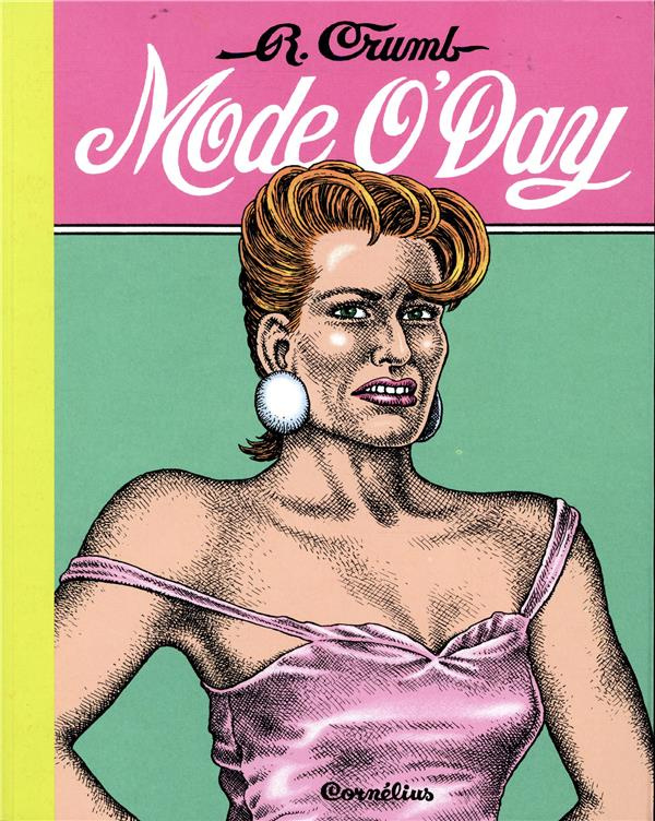 Mode O'Day