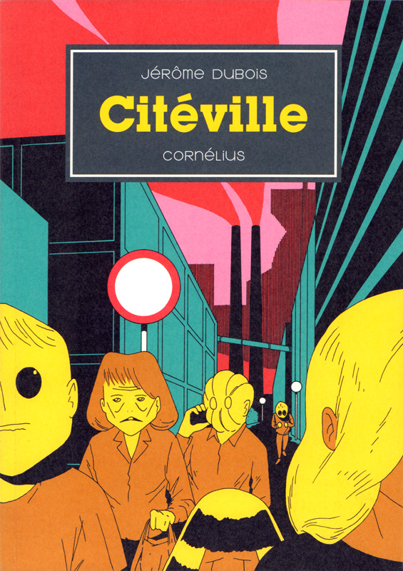 Citéville