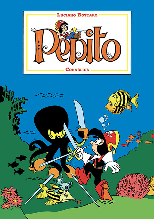 Pepito Tome 3