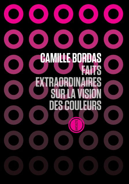 Faits extraordinaires à propos de la vision des couleurs