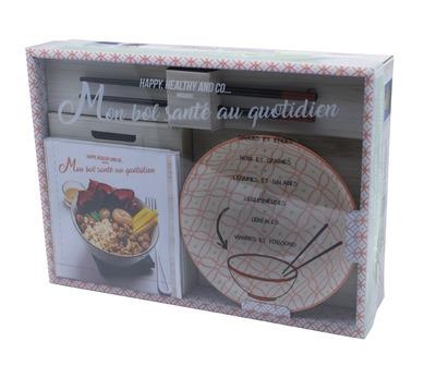 Mon buddha bol, mon bol santé