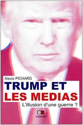 Trump et les médias. L'illusion d'une guerre ?