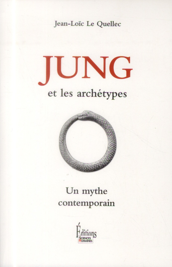 Jung et les archétypes. Un mythe contemporain