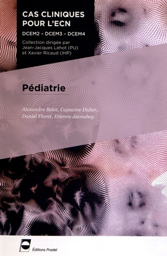 Pédiatrie