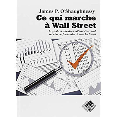 Ce qui marche à Wall Street