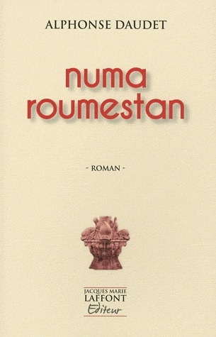 NUMA ROUMESTAN