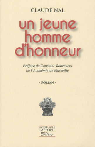 JEUNE HOMME D'HONNEUR (UN)