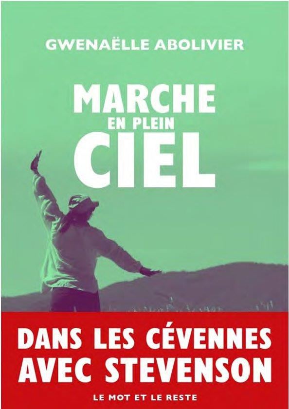 Marche en plein ciel