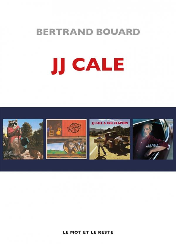 JJ Cale
