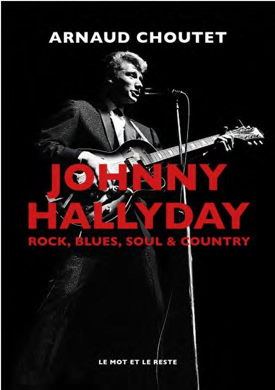Johnny Hallyday