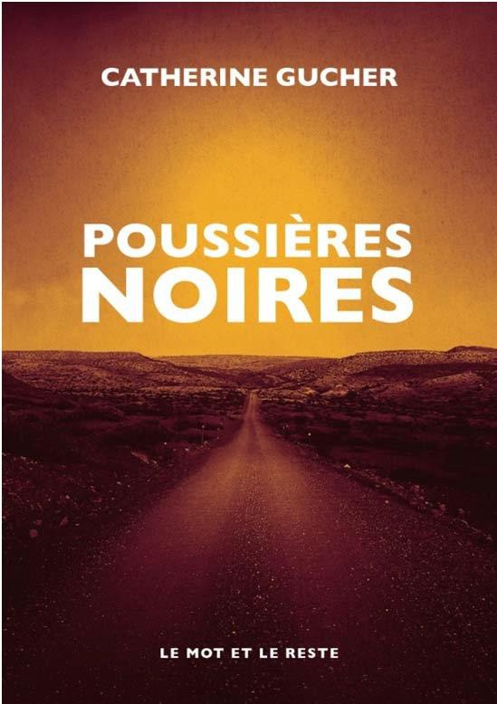 Poussières noires