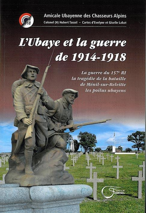 L'Ubaye et la guerre de 1914-1918