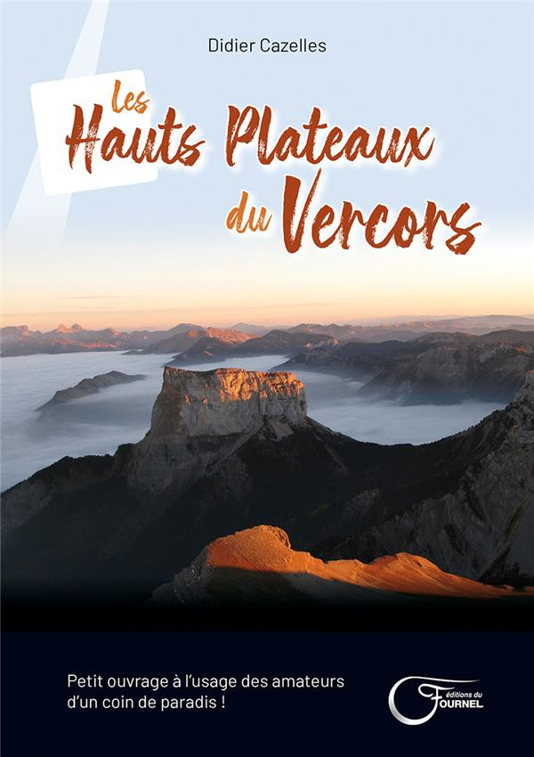 Les hauts plateaux du Vercors