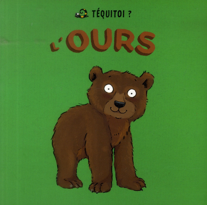 L'ours