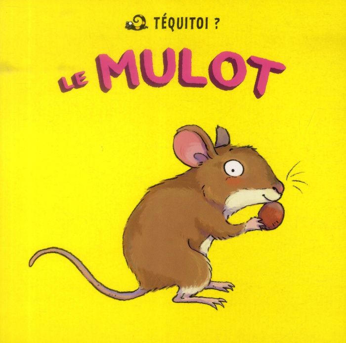 Le mulot