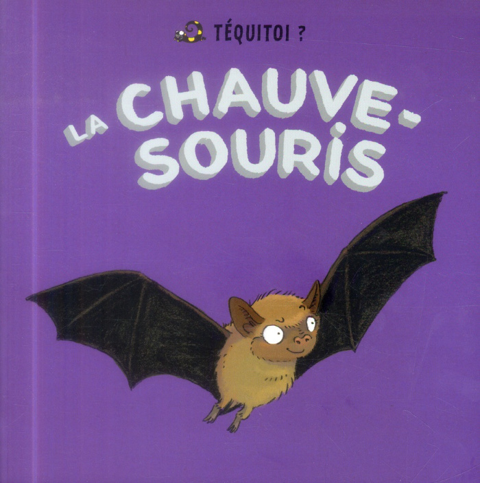 La chauve-souris