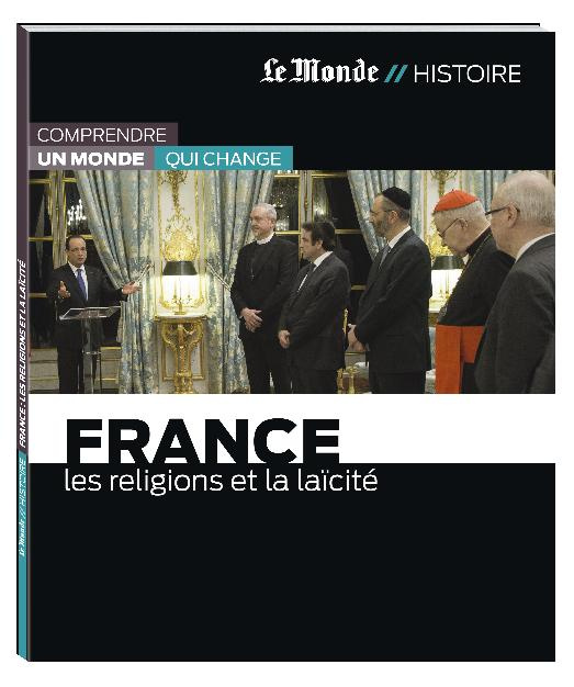 France-les religions et la laicité