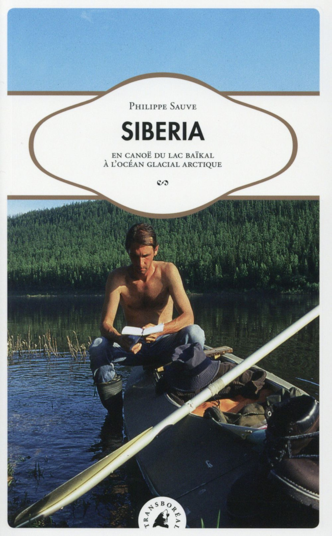 Siberia