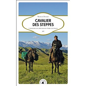 CAVALIER DES STEPPES