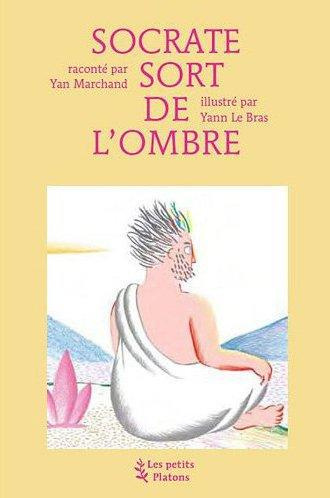 Socrate sort de l'ombre