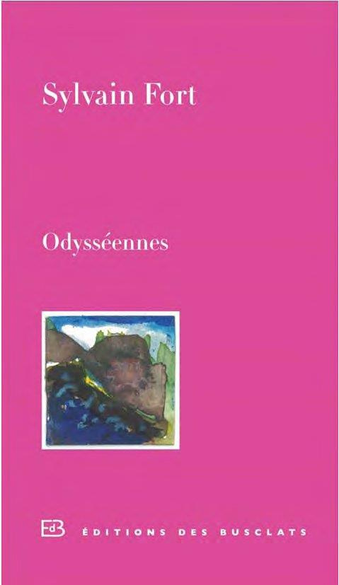 Odysséennes. Cinq femmes homériques