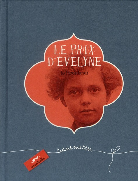 Le prix d'Evelyne