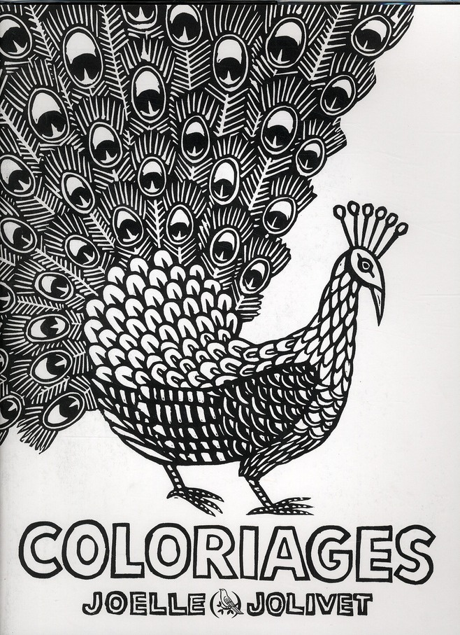 Coloriages