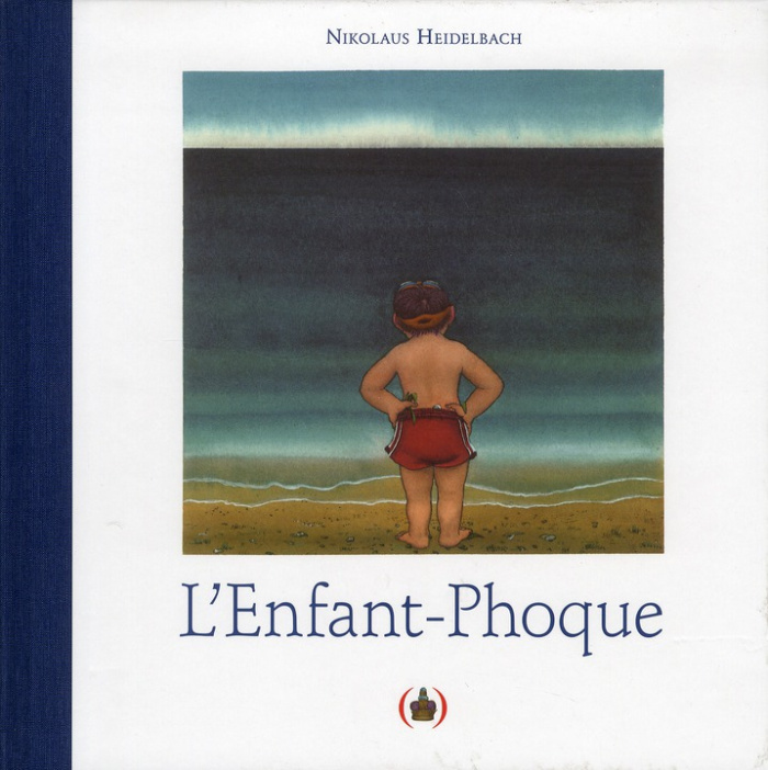 L'Enfant-Phoque