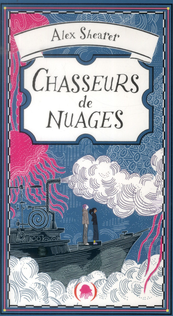 Chasseurs de nuages