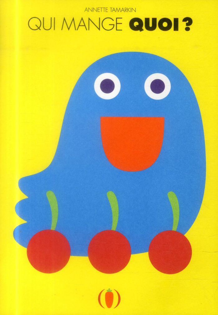 Qui mange quoi ?