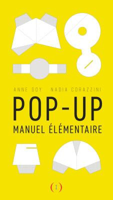 Pop up. Manuel élémentaire