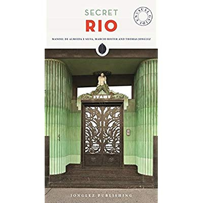 SECRET RIO