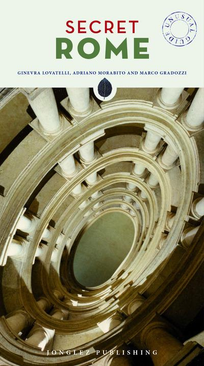 SECRET ROME
