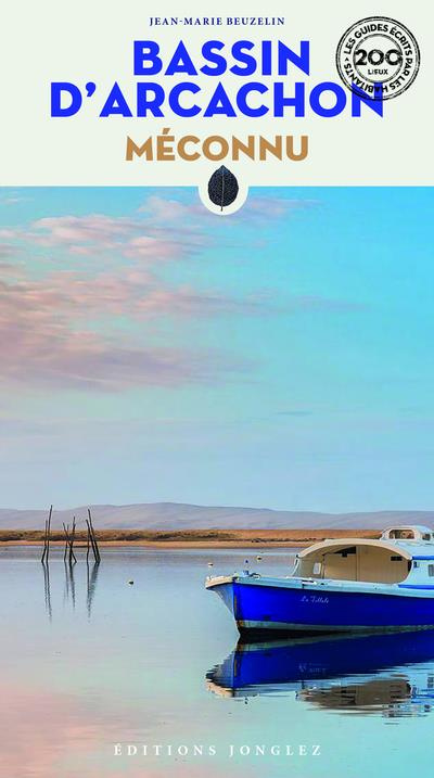 Bassin d'Arcachon méconnu