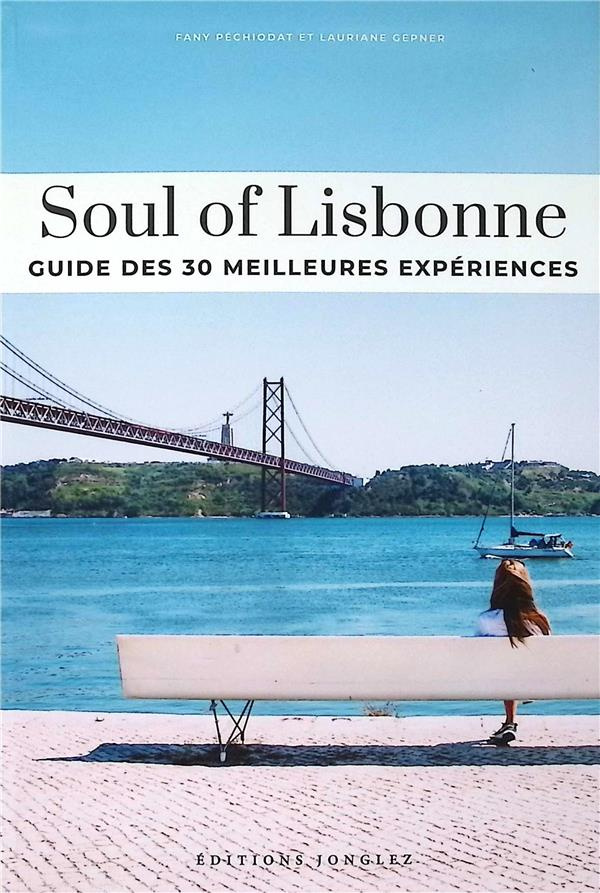Soul of Lisbonne