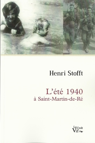 L'été 1940 à Saint-Martin-de-Ré