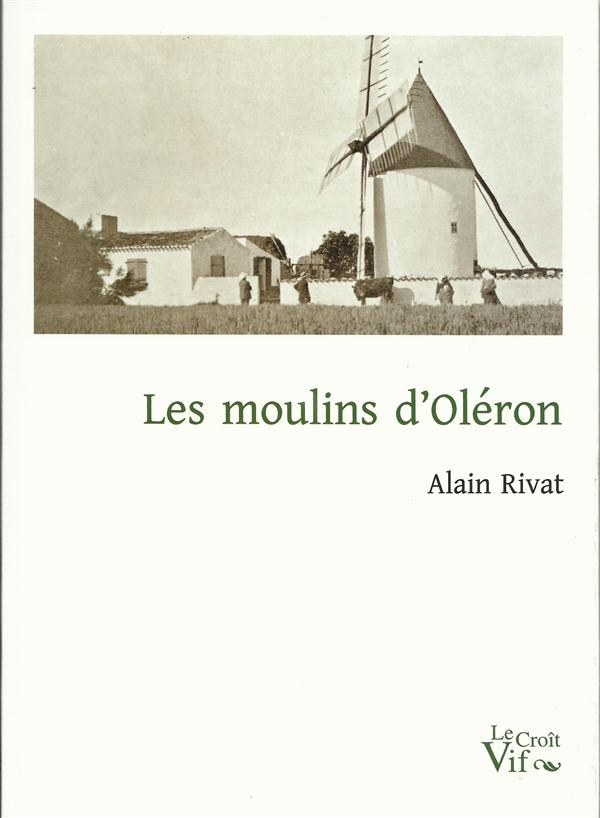 Les moulins d'Oléron