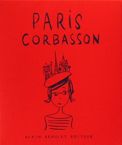 Paris Corbasson