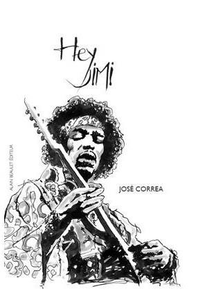 Hey Jimi