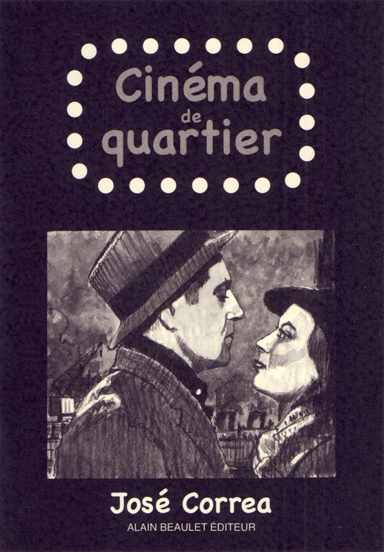 Cinéma de quartier