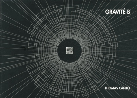 Gravité B. Edition bilingue français-anglais