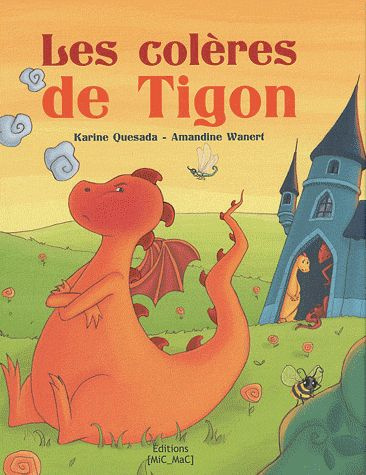 Les colères de Tigon
